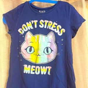 Children’s place shirt
